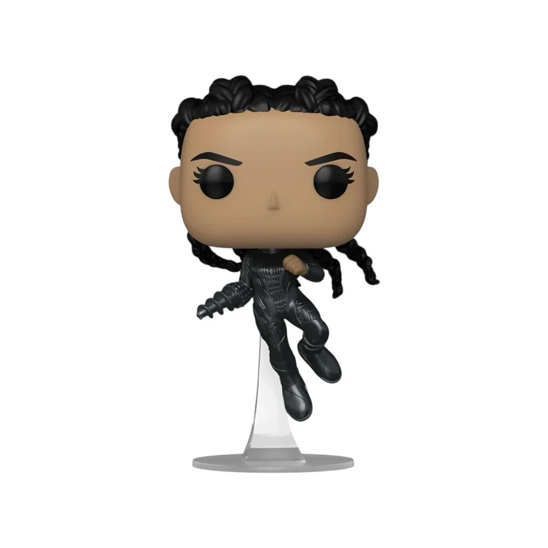 The Engineer (Metallic) #587 Funko Pop - Superman
