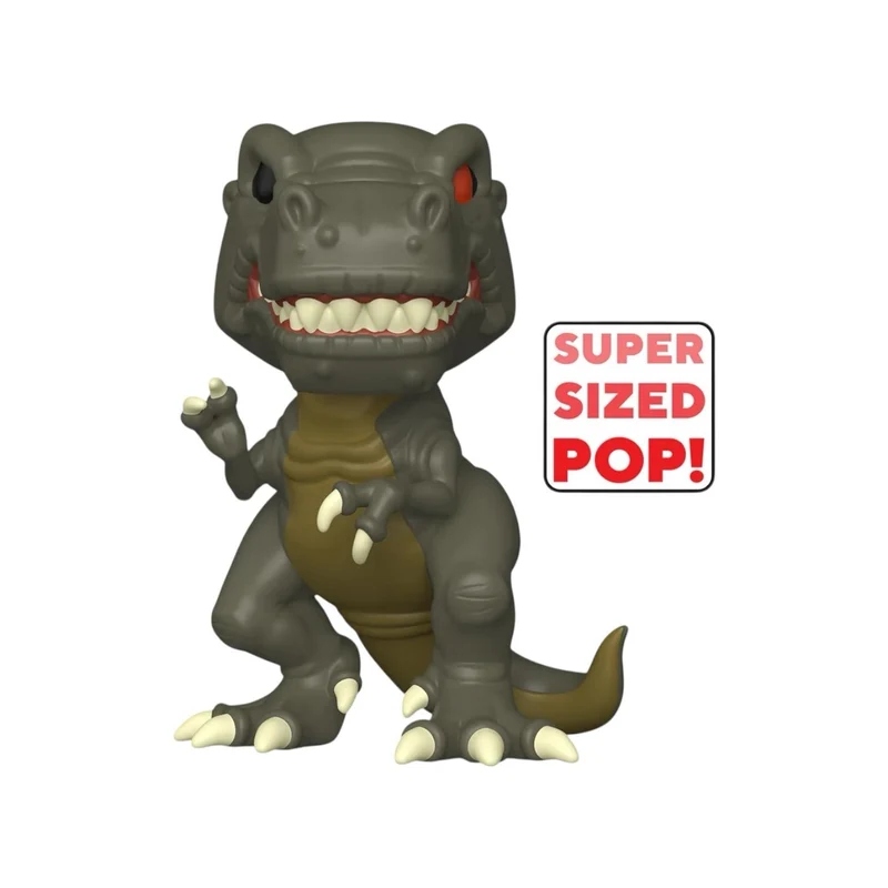 Sharptooth #1843 Funko Pop Super - The Land Before Time - PREORDER
