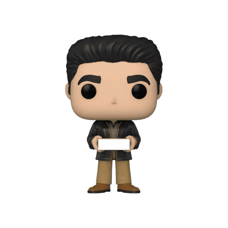 Christopher Moltisanti #1294 Funko Pop! - The Sopranos