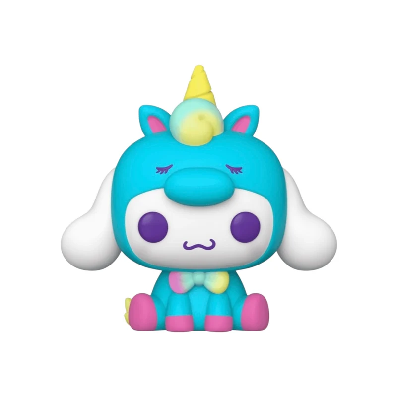 Cinnamoroll #59 Funko Pop! - Hello Kitty and Friends