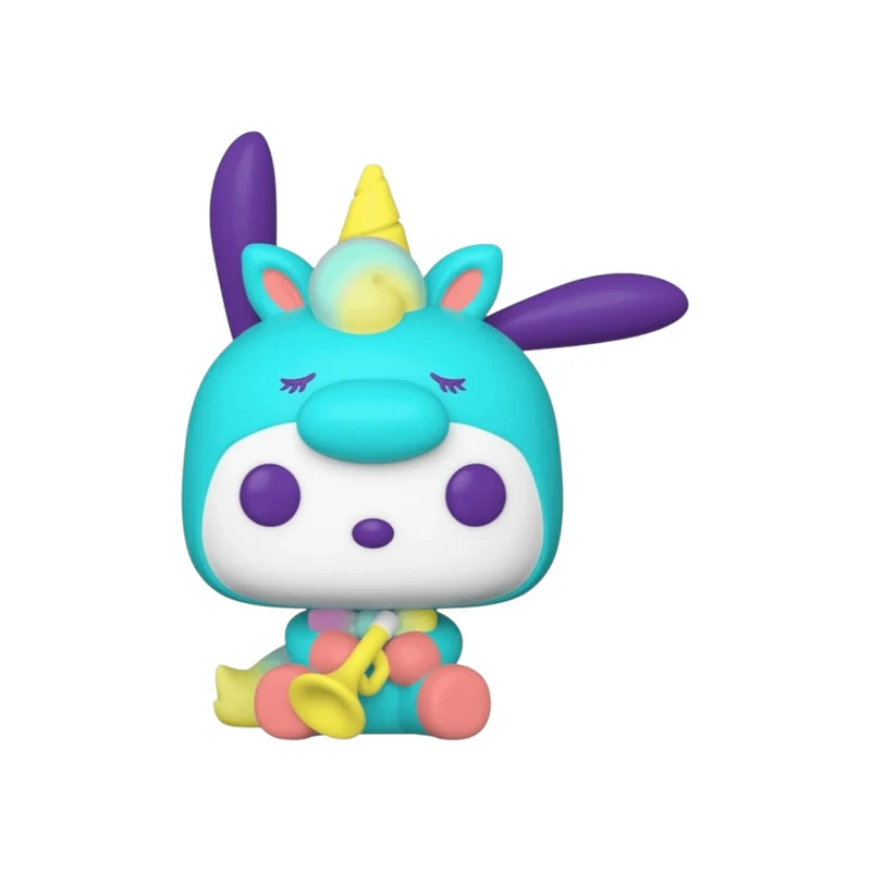 Pochacco #60 Funko Pop! - Hello Kitty and Friends
