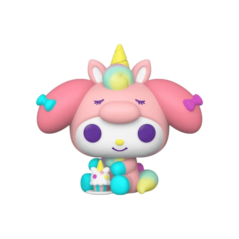 My Melody #61 Funko Pop! - Hello Kitty and Friends