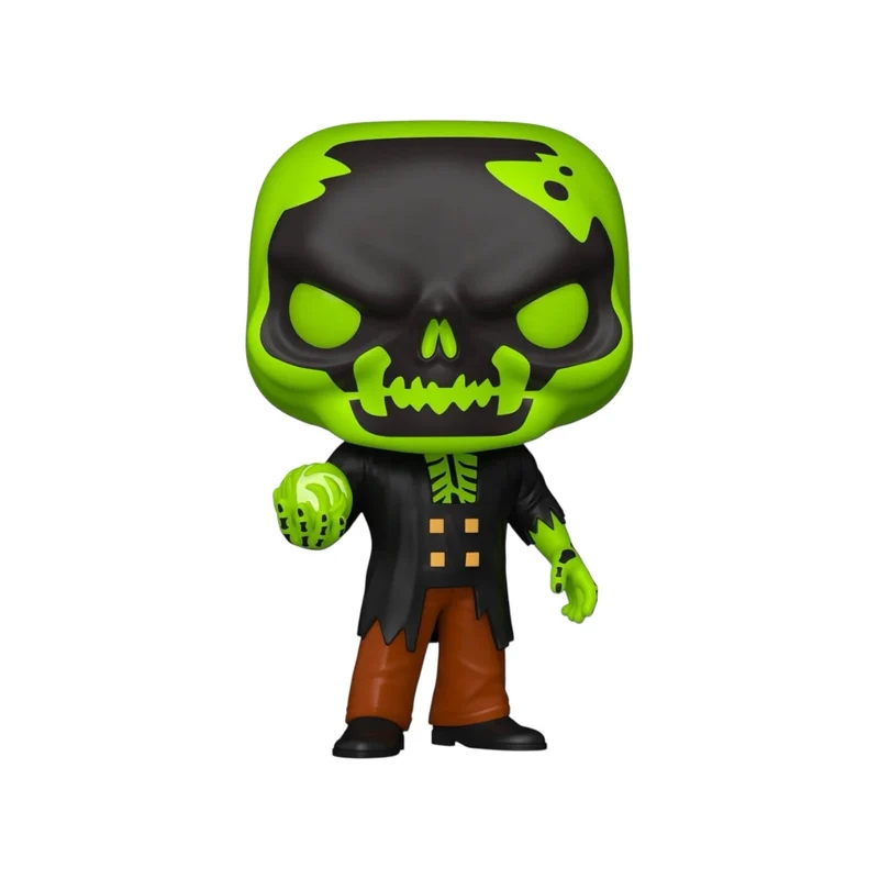 Blight (Glow in the Dark) #561 Funko Pop - Batman: Beyond