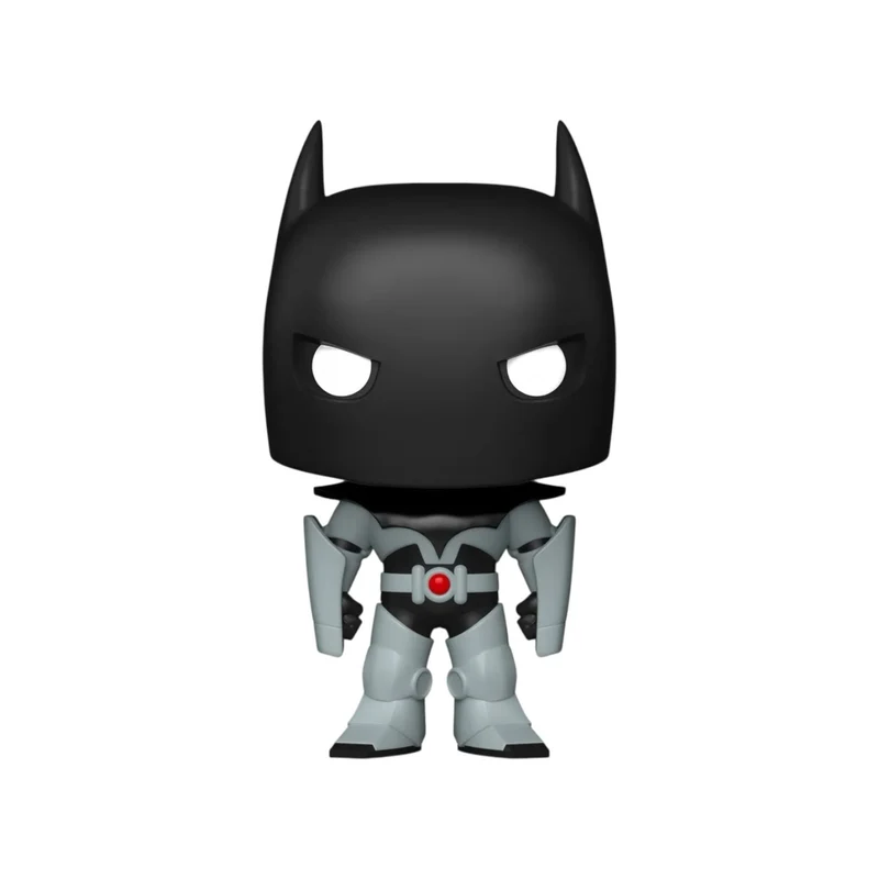 Armoured Bruce #559 Funko Pop - Batman: Beyond