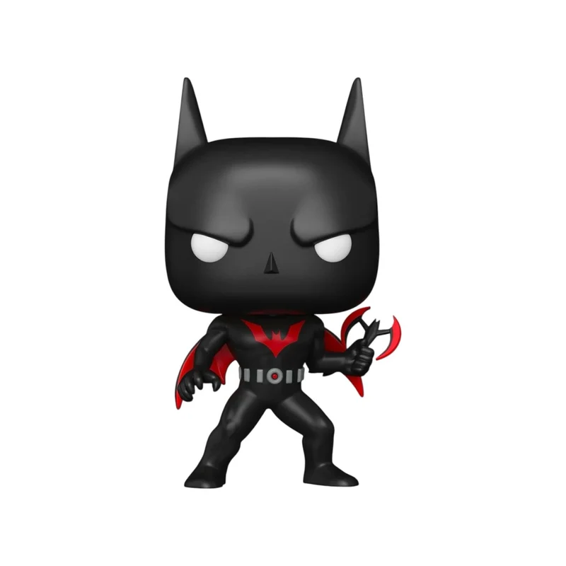 Terry McGinnis #560 Funko Pop - Batman: Beyond - PREORDER