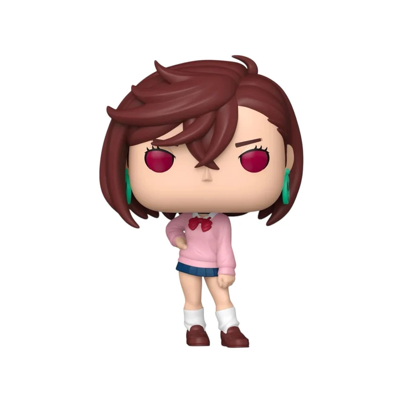 Momo #2099 Funko Pop - Dan Da Dan