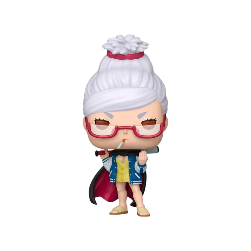 Seiko #2101 Funko Pop - Dan Da Dan