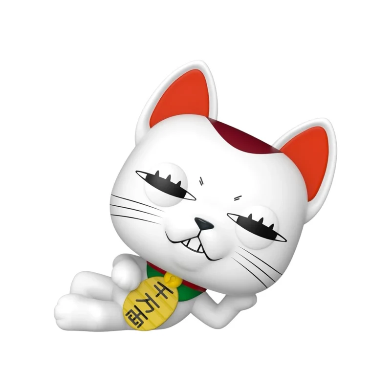 Turbo Granny #2102 Funko Pop - Dan Da Dan