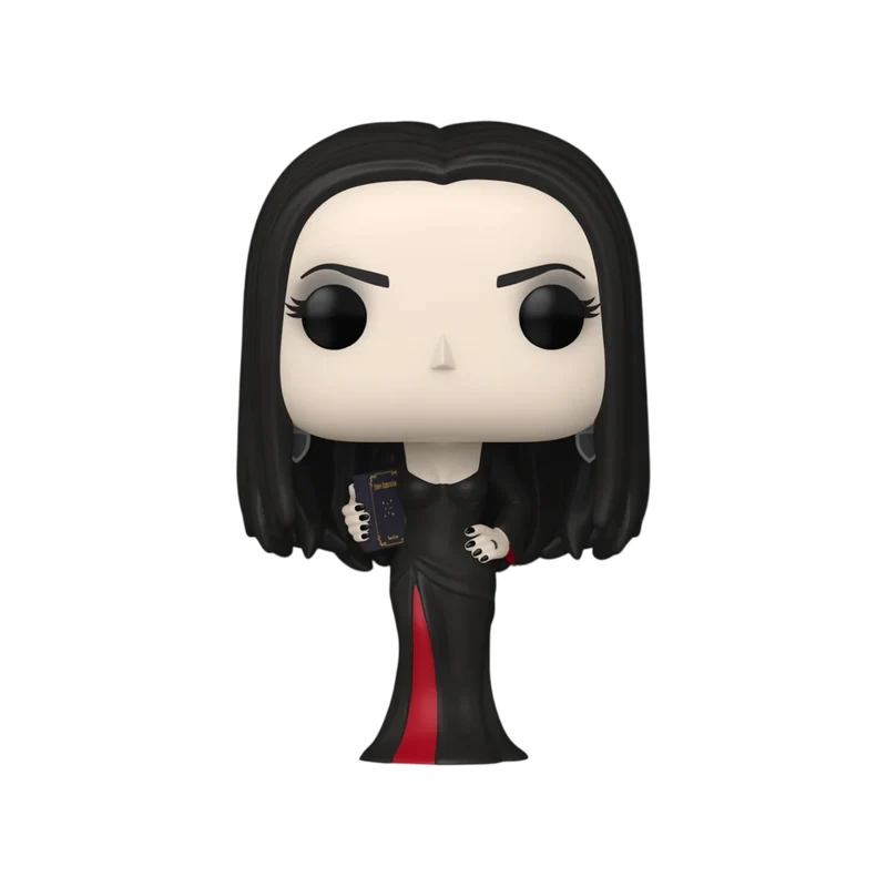 Morticia Addams #1818 Funko Pop - Wednesday