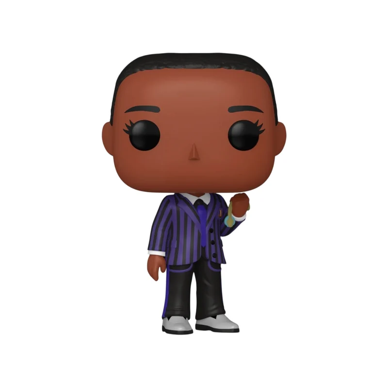 Bianca Barclay (Uniform) #1817 Funko Pop - Wednesday