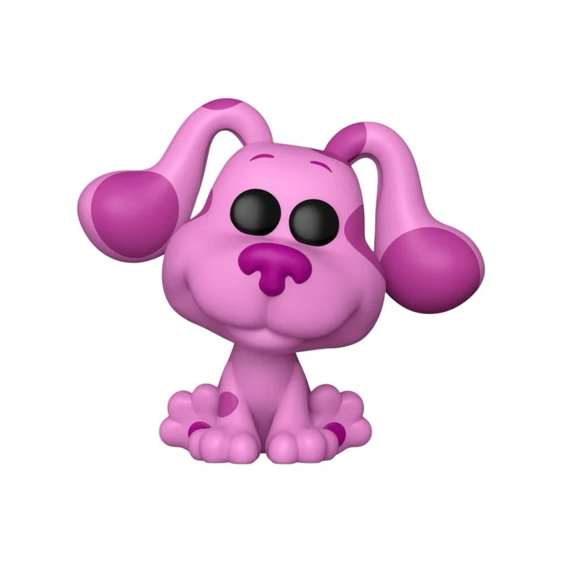 Magneta #1724 Funko Pop - Blues Clues and You - PREORDER