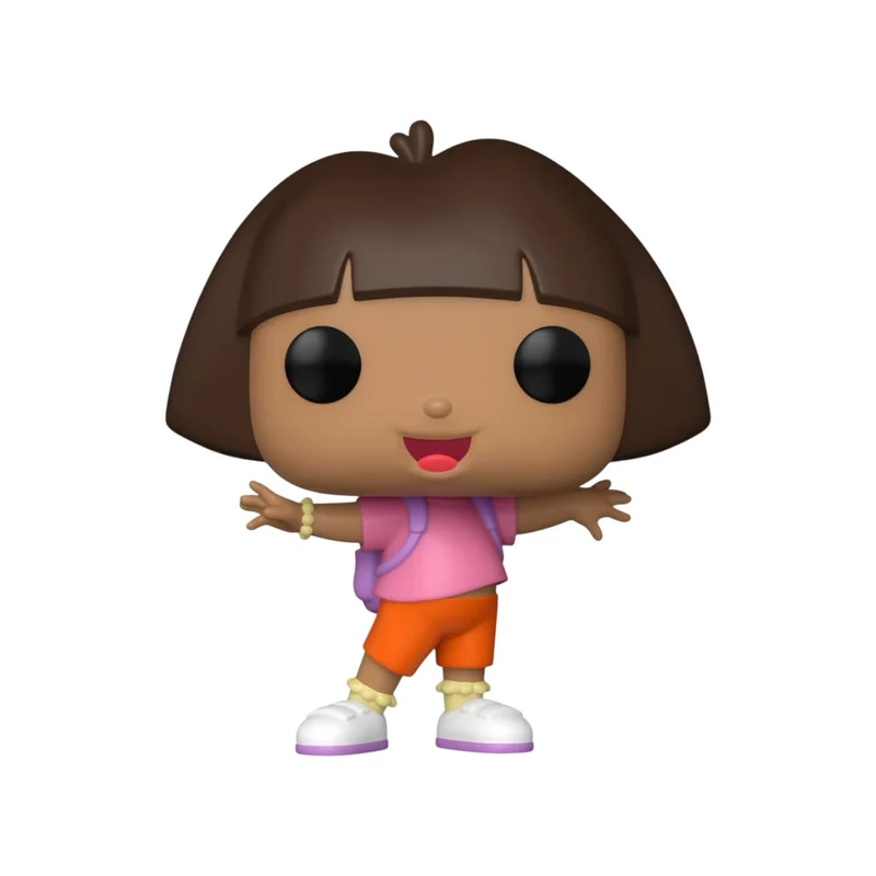 Dora #2003 Funko Pop - Dora The Explorer