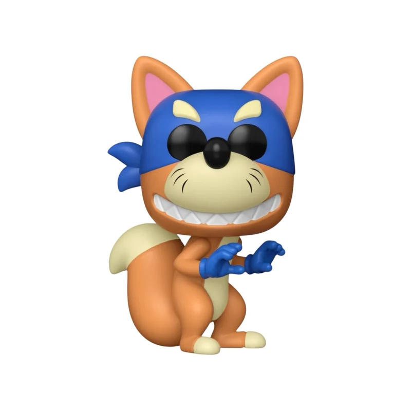 Swiper #2005 Funko Pop - Dora The Explorer