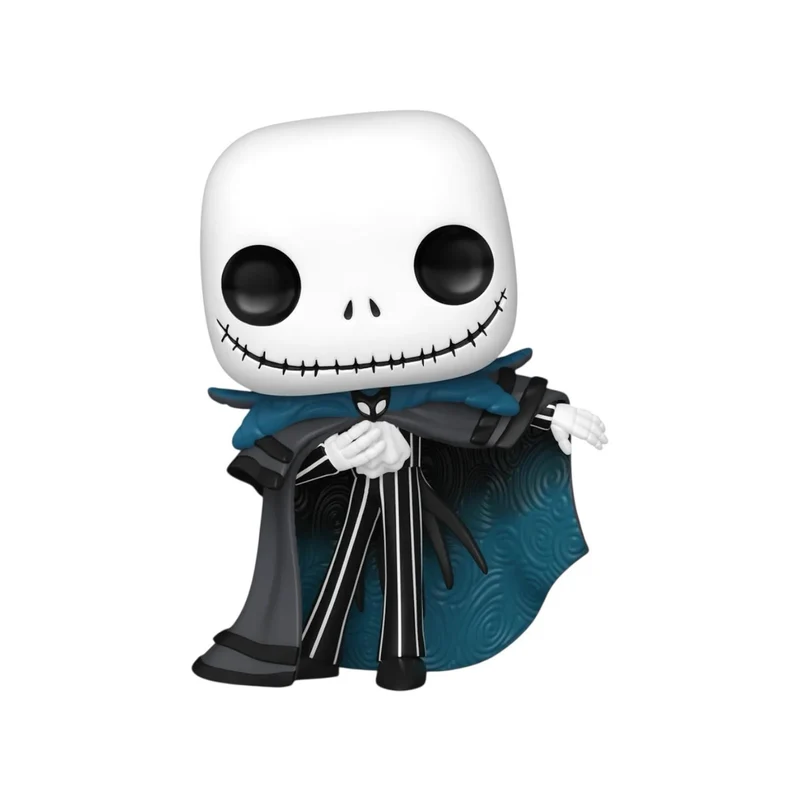 Jack Skellington (Couture) #1604 Funko Pop - The Nightmare Before Christmas