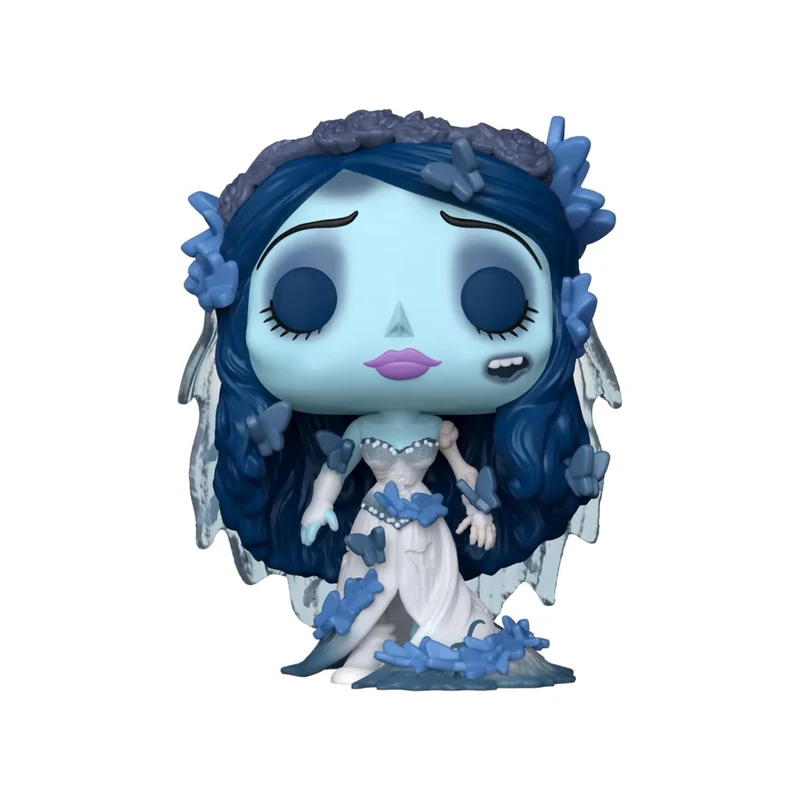 Emily with Butterflies #1830 Funko Pop Plus - Corpse Bride