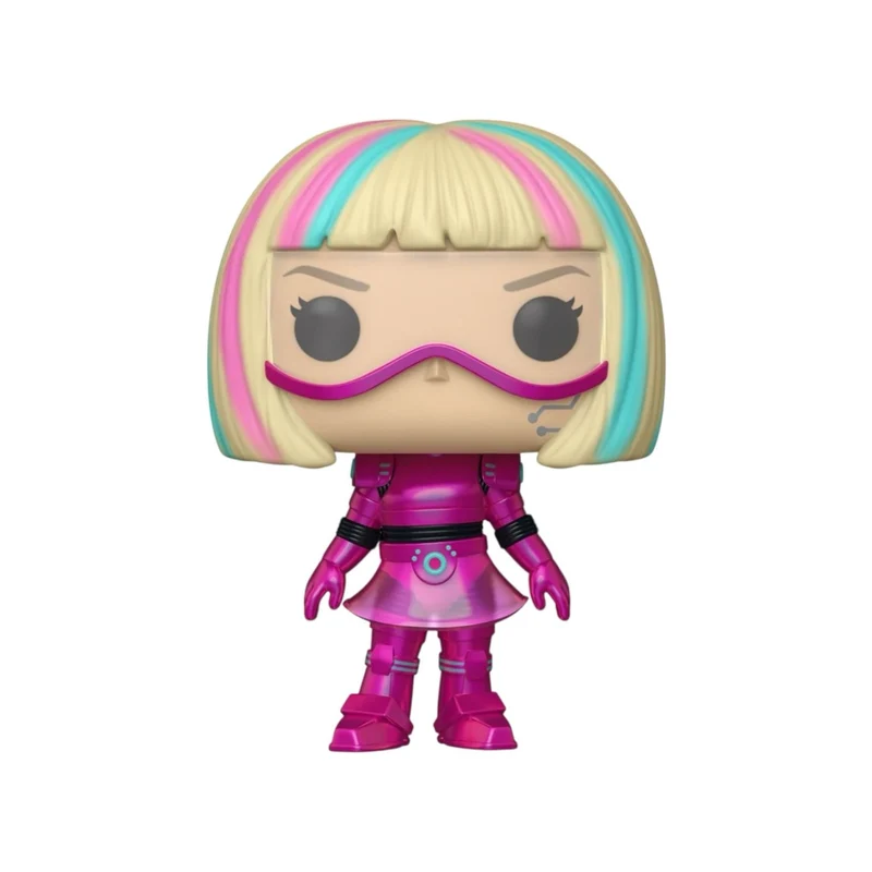 M3gan #1908 Funko Pop - Megan 2.0