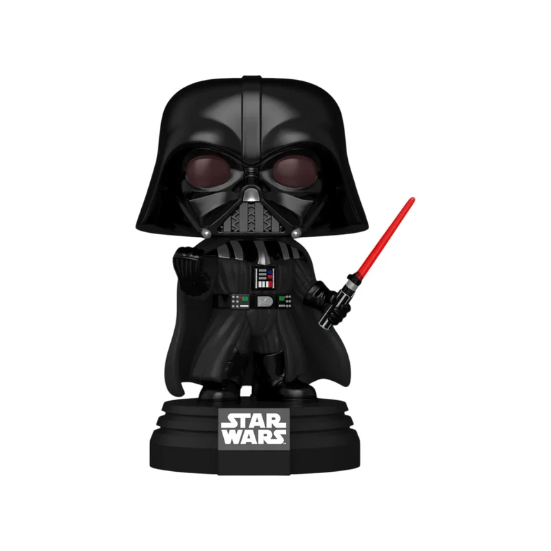 Darth Vader with Light and Sound #795 Funko Pop - Star Wars