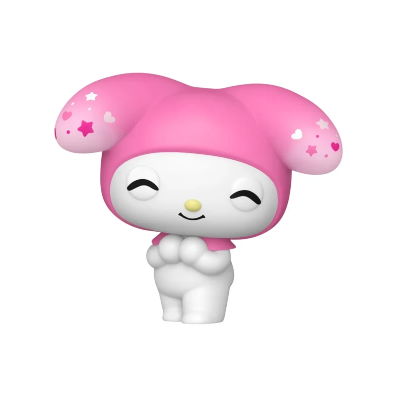 My Melody #120 Funko Pop - My Melody: 50th Anniversary