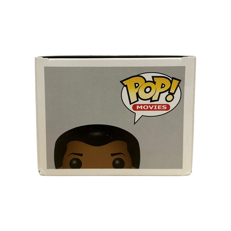 Apollo Creed #19 Funko Pop! - Rocky - Condition 8/10