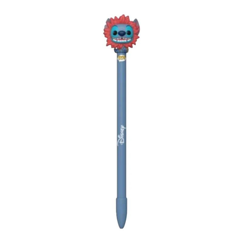 Stitch Funko Pen Toppers - Lilo and Stitch
