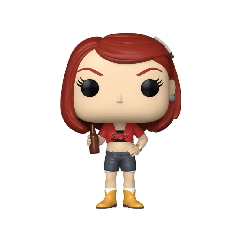 Meredith Palmer #1672 Funko Pop - The Office