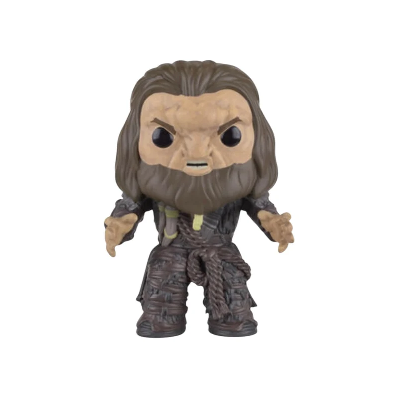 Mag The Mighty #48 6" Funko Pop! - Game of Thrones - SDCC 2016 Shared Exclusive