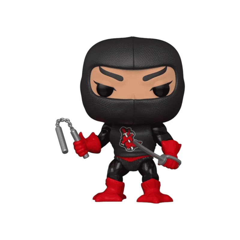 Ninjor #1036 Funko Pop! - Masters of The Universe - NYCC 2020 Toy Tokyo Exclusive