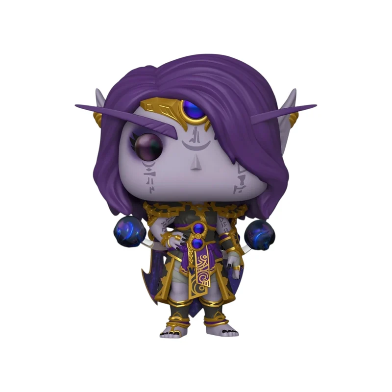 Xal'atath #1102 Funko Pop - World of Warcraft: The War Within