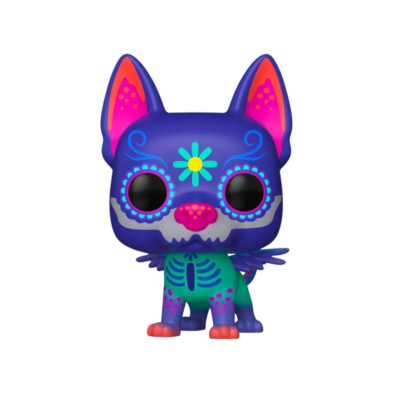 Xolo (Alebrije) #102 Funko Pop - Dia De Los Muertos - PREORDER