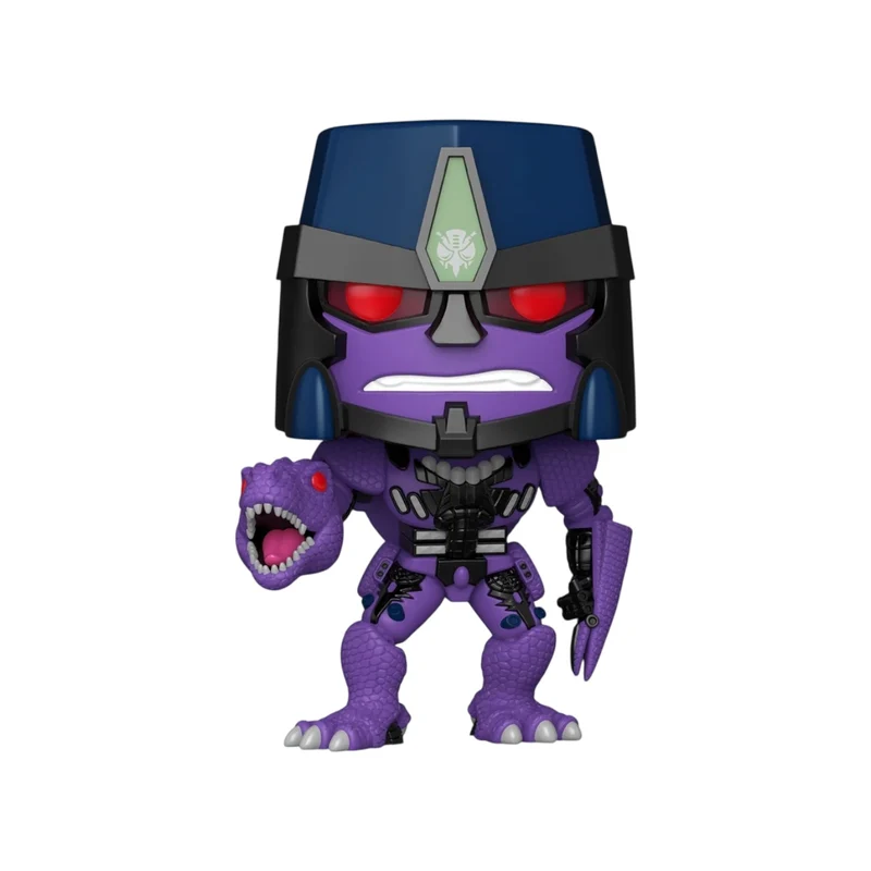 Megatron #1716 Funko Pop - Transformers: Beast Wars
