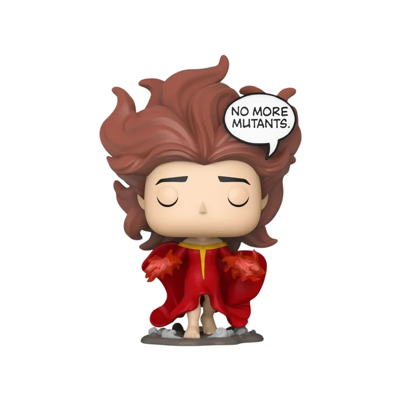 Wanda Maximoff #1455 Funko Pop! - Marvel Comics