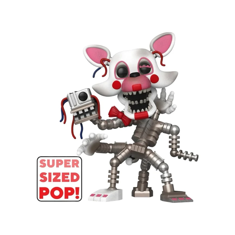 Mangle #1087 Funko Pop Super! - Five Nights at Freddy's - PREORDER