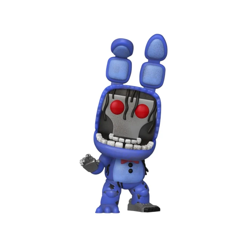 Withered Bonnie #1083 Funko Pop - Five Nights at Freddy's