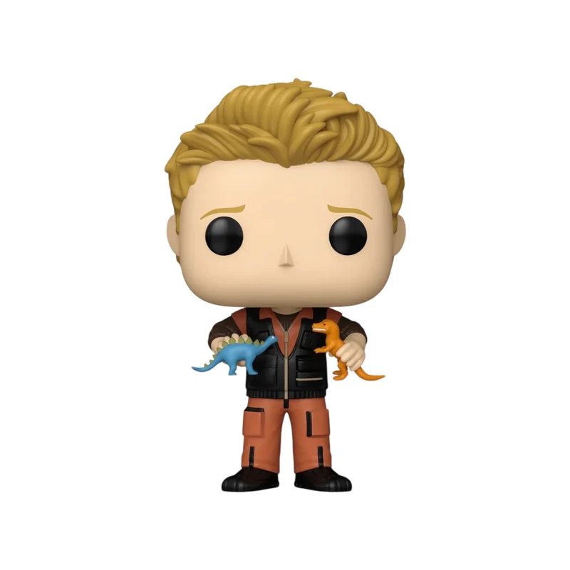 Hoban Washburne #1823 Funko Pop - Firefly