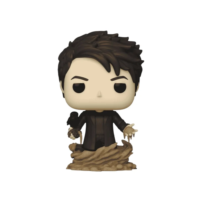 Dream #1642 Funko Pop! - The Sandman - NYCC 2024 Shared Exclusive