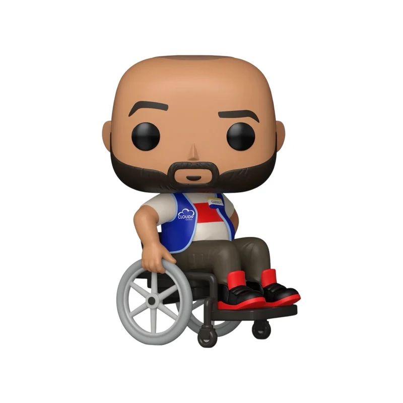 Garrett McNeill #1707 Funko Pop - Superstore