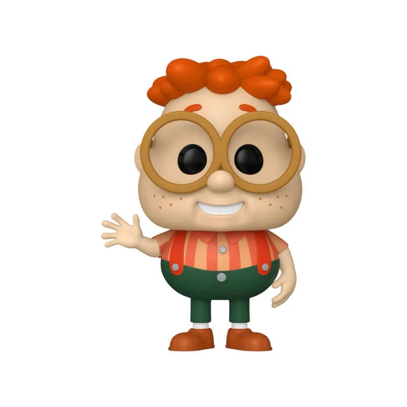 Carl Wheezer #1904 Funko Pop! - The Adventures of Jimmy Neutron