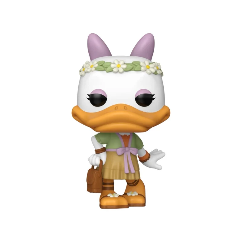 Daisy (Spring Fest) #1584 Funko Pop! - Mickey And Friends