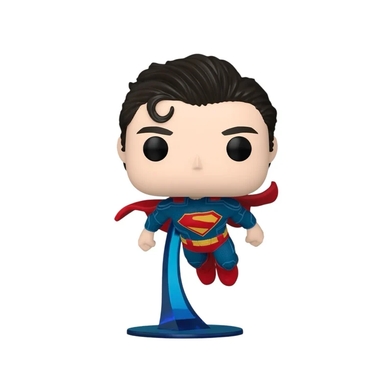 Superman #562 Funko Pop - Superman - PREORDER