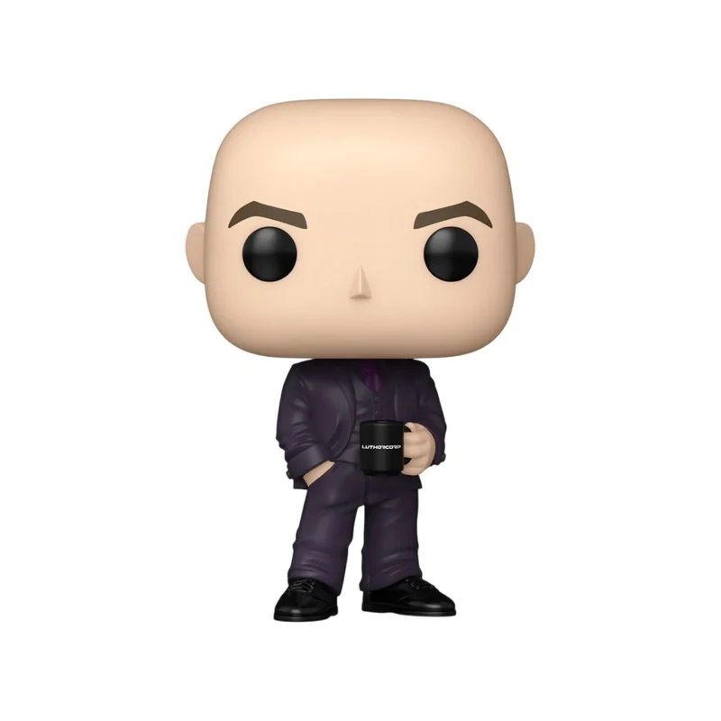 Lex Luthor #564 Funko Pop - Superman
