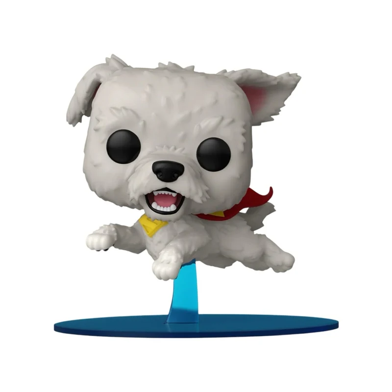 Krypto #565 Funko Pop - Superman