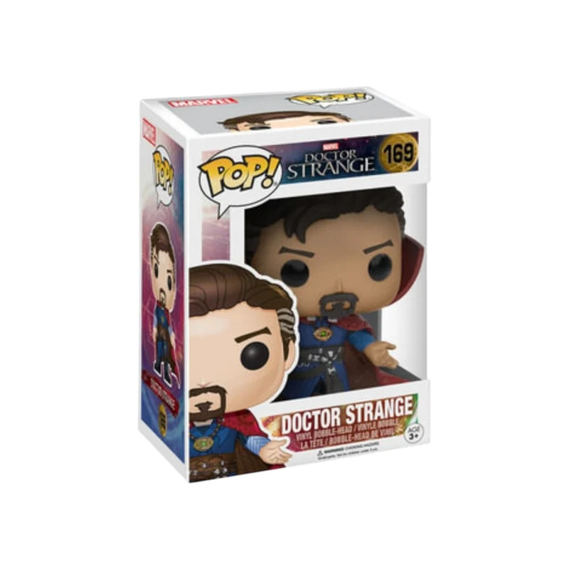 Doctor Strange #169 Funko Pop! - Doctor Strange