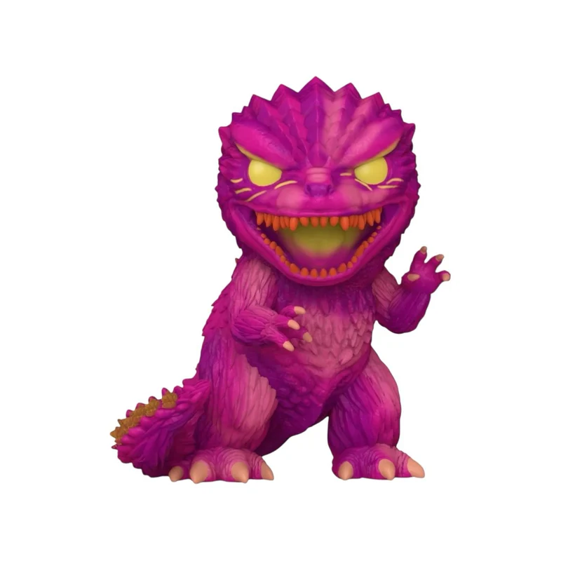 Godzilla #1890 Funko Pop - Godzilla