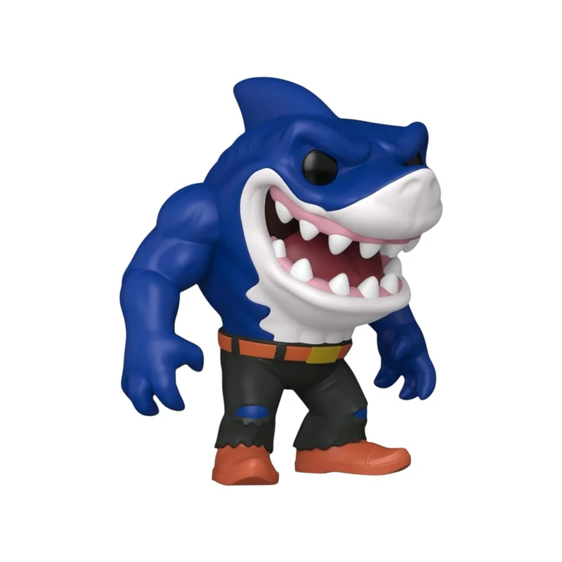 Ripster #1711 Funko Pop - Street Sharks - PREORDER