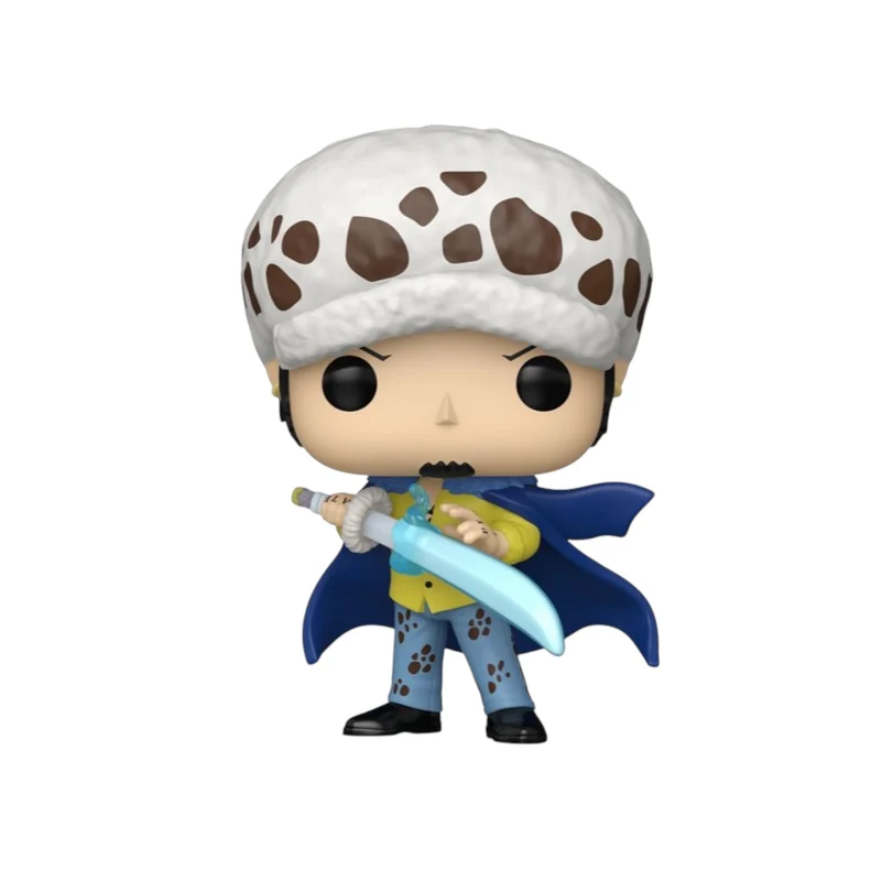 Trafalgar Law #1894 Funko Pop - One Piece