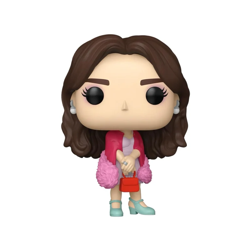 Emily Cooper #1790 Funko Pop - Emily in Paris
