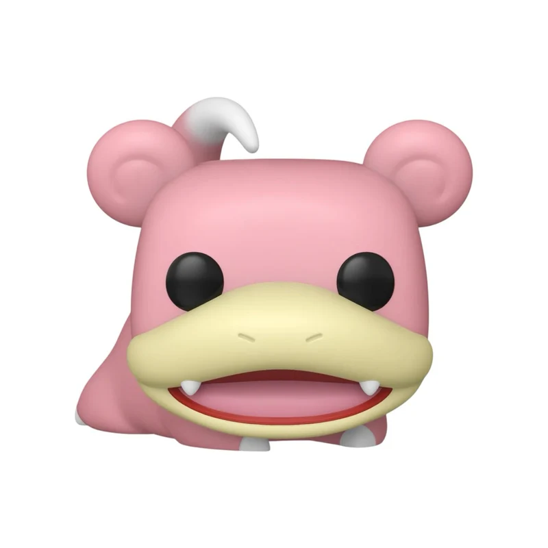 Slowpoke #1077 Funko Pop - Pokemon