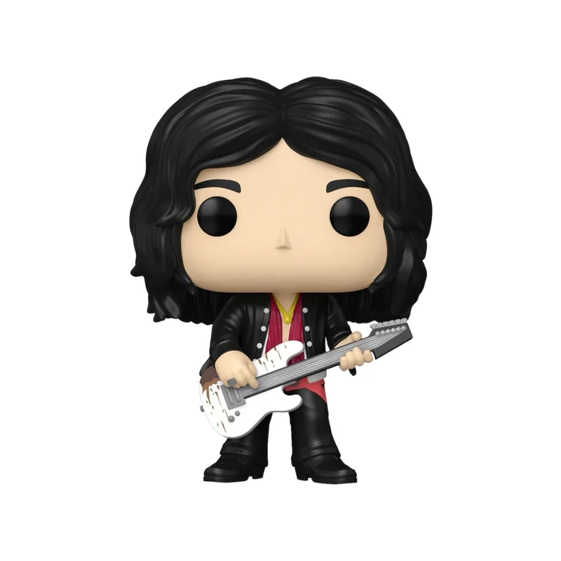 Joe Perry #476 Funko Pop - Aerosmith