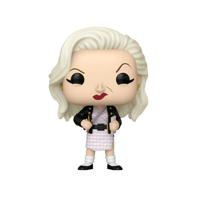 Hatchet-Face #1806 Funko Pop - Cry-Baby - PREORDER
