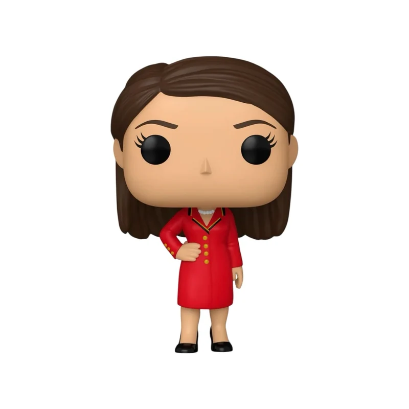 Lorelai Gilmore #1491 Funko Pop - Gilmore Girls - PREORDER
